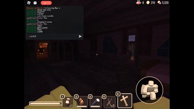FINDING TWO CRUCIFIXES BEFORE DOOR 52 IN DOORS смотреть онлайн