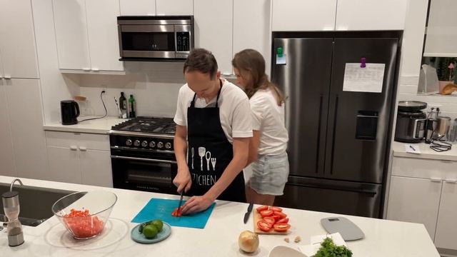 Salsa смотреть онлайн