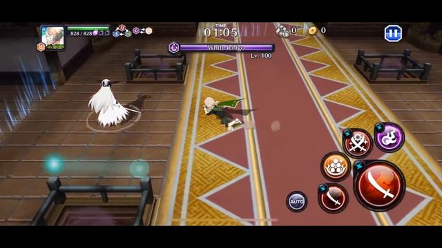 🧗♂️🏆 FLOOR 44 • 9 UNITS TRIED 🏆🧗♂️ Senkaimon tower • Bleach Brave Souls смотреть онлайн
