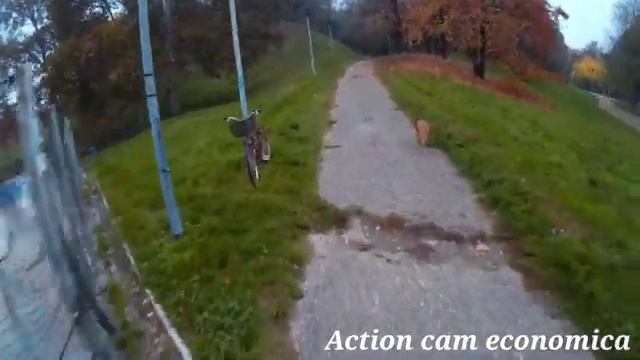 GoPro 8 ed action cam economica - confronto tra performance e consigli per non spendere un capitale смотреть онлайн