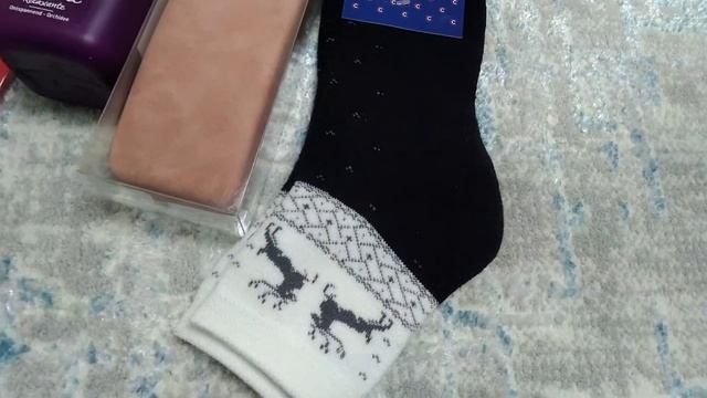 Покупки с ФИКС ПРАЙС. Декабрь 2021. смотреть онлайн