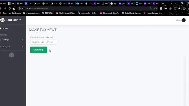 SB Admin 2 Login Google Chrome 2020 12 11 19 31 39 смотреть онлайн