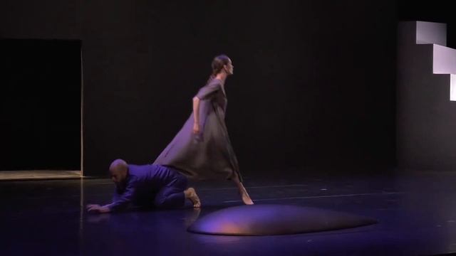 Ballet de l’Opéra de Lyon смотреть онлайн