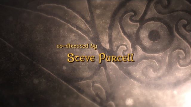 Disney's Brave Ending Song and Credits FULLSCREEN 2160p 4K смотреть онлайн
