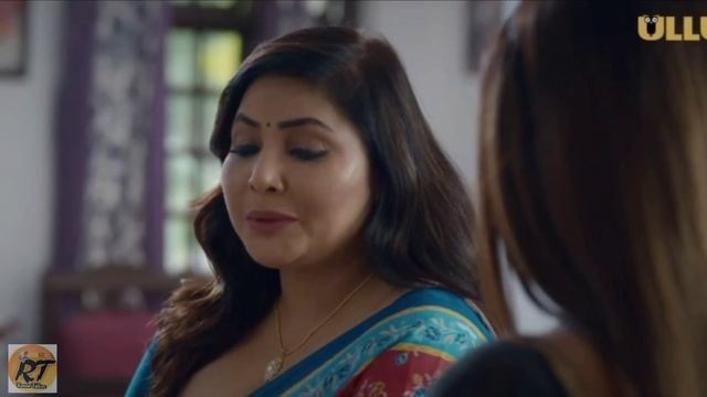 Damaad Ji | Palangtod | Episode 1 | Ullu Original Web Series Review | Rajsi Verma