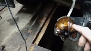 Освещение  в багажник Нива 21214