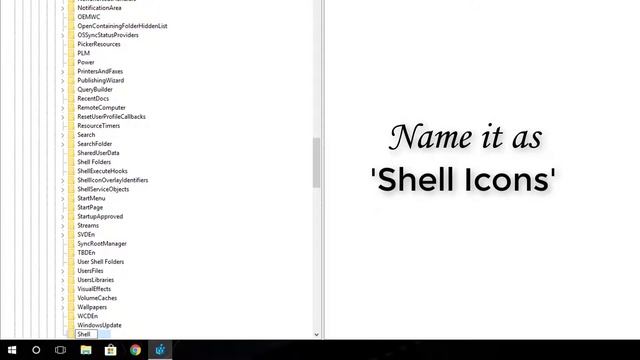 How to remove shortcut arrows from shortcuts on desktop смотреть онлайн
