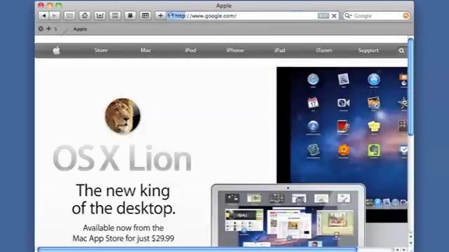 The ButtonBar+ Safari Extension - ButtonBar & menu смотреть онлайн