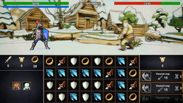 Brave Match (PS4) смотреть онлайн