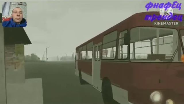 РЕАКЦИЯ, "мотор депот лето 90-е" (Den4ik) смотреть онлайн