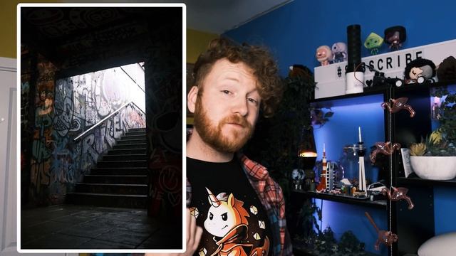 Classic Chrome Vs Classic Negative - Fujifilm X100V