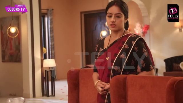 Mangal Lakshmi On Location: Adit Ke Affair Ki Baat Sun Kusum Ne Diya Bete Saath, Mangal Hui Akeli смотреть онлайн