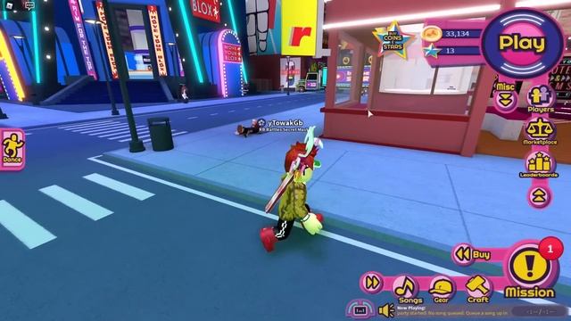 COMO PEGAR a ESPADA VERDE (DJ’s Sword of Agility) GRATIS no ROBLOX 😱 смотреть онлайн