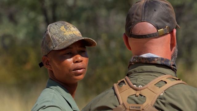 Season Recap Part 2 - Kaiwhai Safari Trackers смотреть онлайн