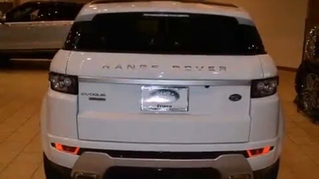 2015 Land Rover Range Rover Denton TX смотреть онлайн