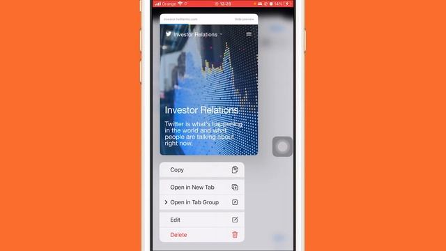 How to Delete Bookmarks in Safari on iPhone | Remove Bookmarks From Safari смотреть онлайн