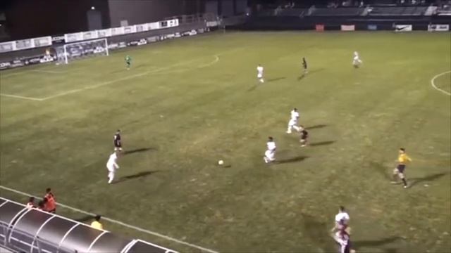 Alex Kao soccer Highlight смотреть онлайн