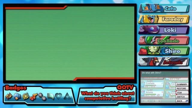 Let's Play Pokemon Alpha Sapphire! #25 смотреть онлайн