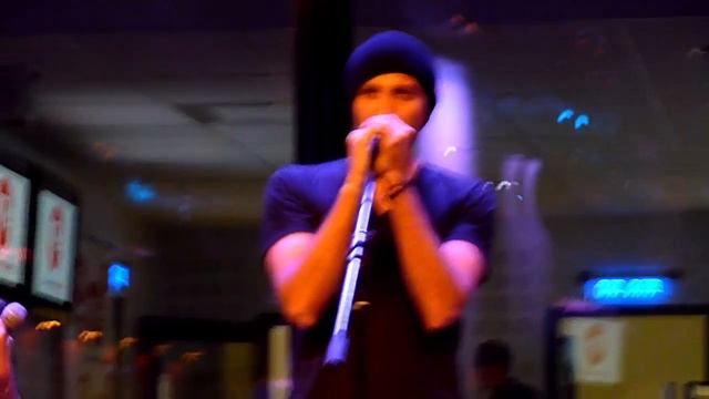 Mozart l'Opéra Rock Showcase à Lyon - L'assasymphonie смотреть онлайн