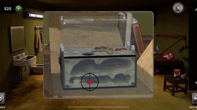 100 Doors- Escape from prison (level 3) смотреть онлайн