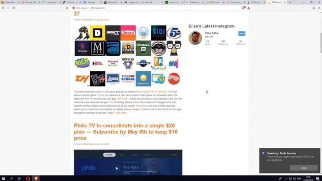 Brave Browser Review Best Browser For 2020 смотреть онлайн