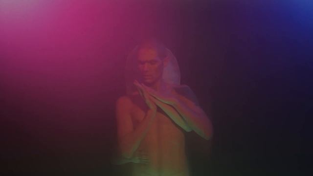 M-opera project / métamorphoses de l'opéra by Jenia Gatash смотреть онлайн