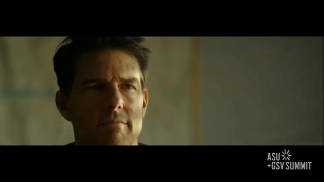 Brave New World: Michael Moe Keynote | ASU+GSV 2023 смотреть онлайн