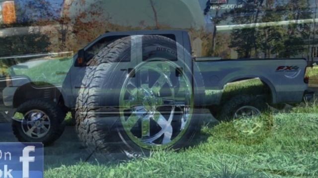 Moto Metal MO962 Chrome Wheels смотреть онлайн