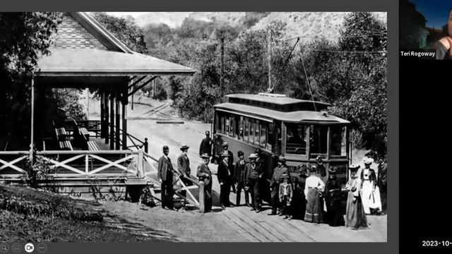Haunted History of Santa Clara Valley смотреть онлайн