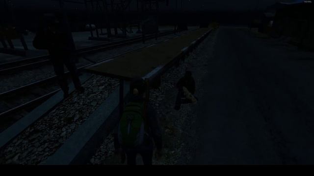 DayZ - Life of Nastya Petrik Episode 9 смотреть онлайн