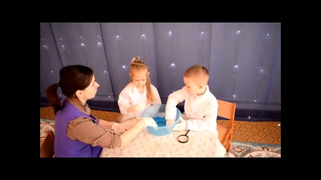 Исследовательская деятельность "Бомбочки для ванны" смотреть онлайн