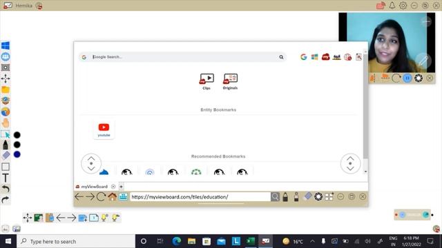 How To: Use Embedded Chrome смотреть онлайн