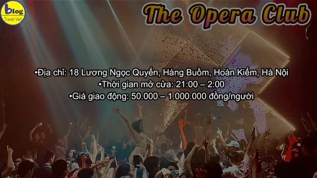 GỢI Ý 7 quán bar nổi tiếng nhất Hà Nội смотреть онлайн