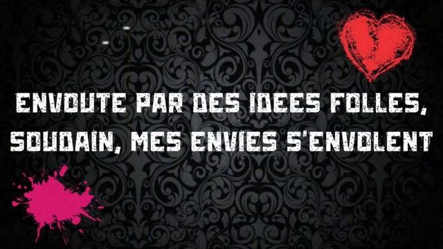 Le bien qui fait mal - Mozart, l'opéra rock - Cover by Harley Evandar (+ LYRICS) смотреть онлайн