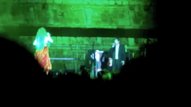 Sara Brightman The Phantom of the Opera смотреть онлайн