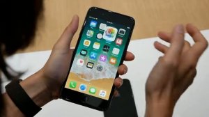 iPhone (Айфон) 8 и 8 plus обзор
