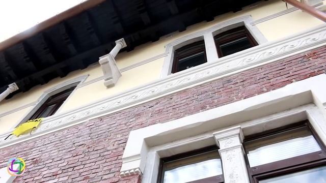 Nidi artificiali per i rondoni | Diario Solidale смотреть онлайн