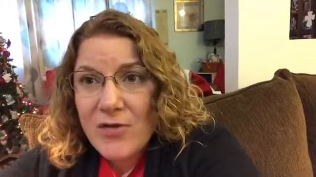 Vlogmas Days 13-16//My Favorite Christmas Ornaments смотреть онлайн