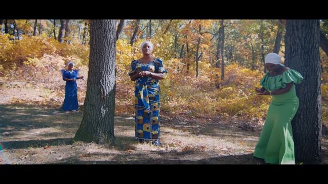GDF Choir - Katika Safari (Official Video) 4K смотреть онлайн
