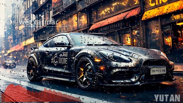 ATMOSPHERIC PHONK | NIGHT DRIVE PHONK | DRIFT PHONK | АТМОСФЕРНЫЙ ФОНК