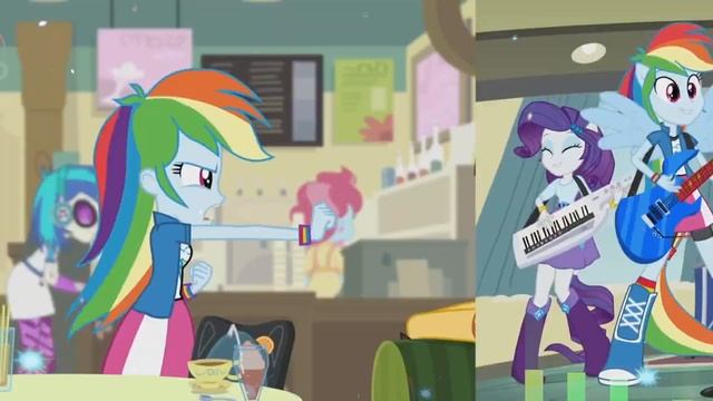 PMV - Радость,привет! Юбилей |500 подписчиков смотреть онлайн
