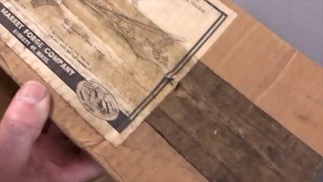 Mystery Boxes Galore! смотреть онлайн