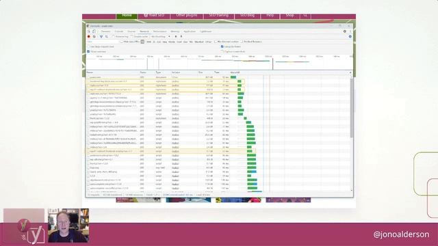 Yoast SEO page speed webinar смотреть онлайн