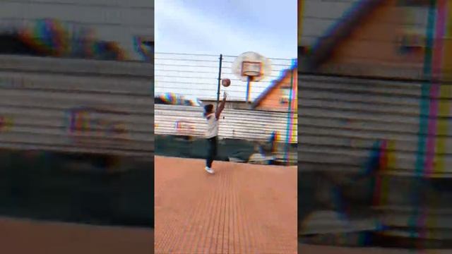 Молодцы есть куда стремиться! Перезалив в своем экземпляре. #nba #top #basketball