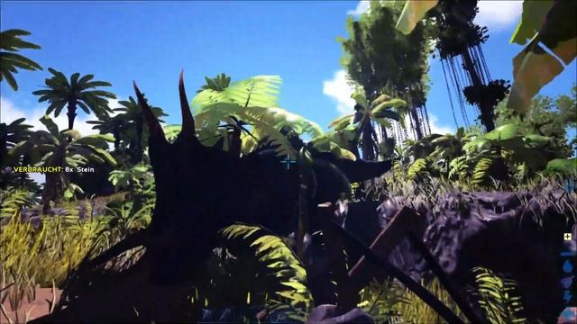 ARK 03# смотреть онлайн