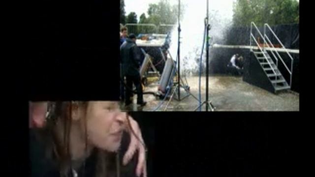 Bravest behind the scenes смотреть онлайн