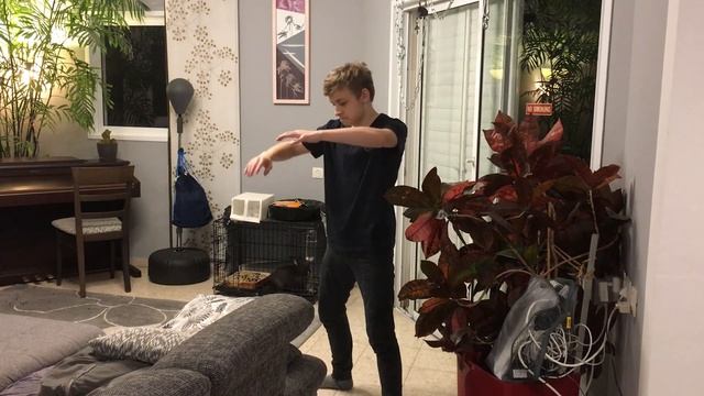 Russian Jutsu: The Brave Meeting смотреть онлайн