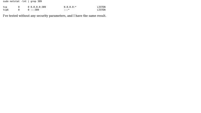 DevOps & SysAdmins: Can't contact LDAP server remotely from Mac (2 Solutions!!) смотреть онлайн