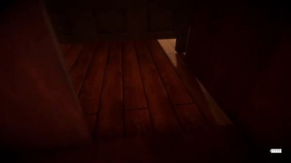 Undiscovered House Gameplay (PC Game)