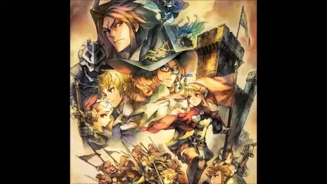 024 Grand Knights History - Assault of Brave Flame смотреть онлайн